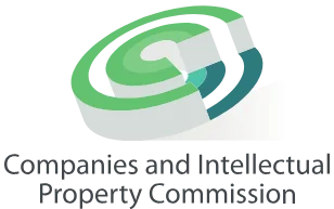 Companies_and_Intellectual_Property_Commission_logo